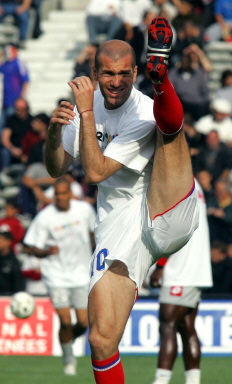 zidane